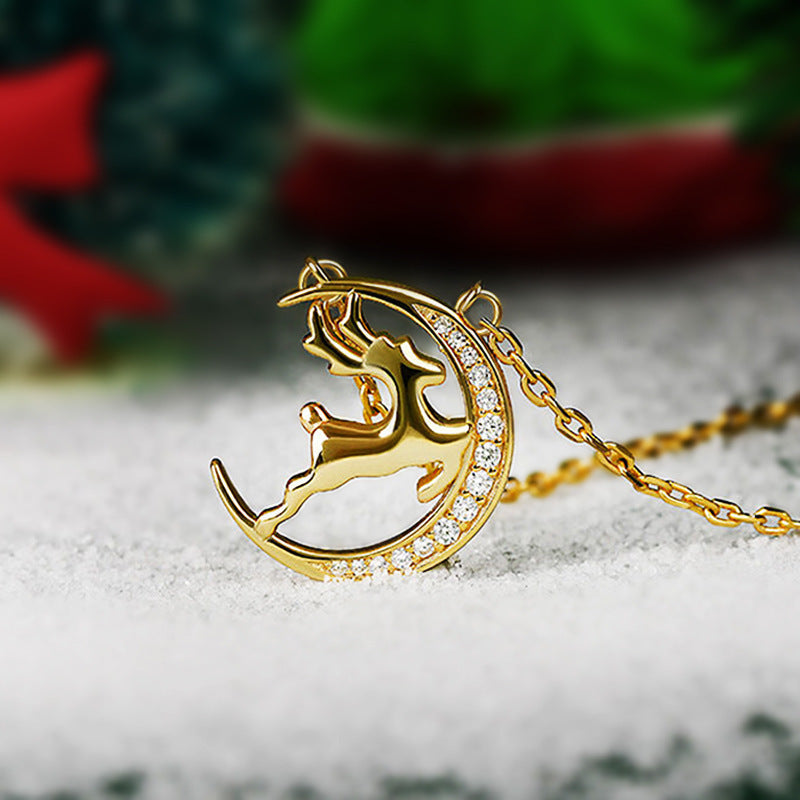 Charming Necklace for Any Occasion