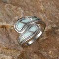Classic Ring with Timeless Appeal