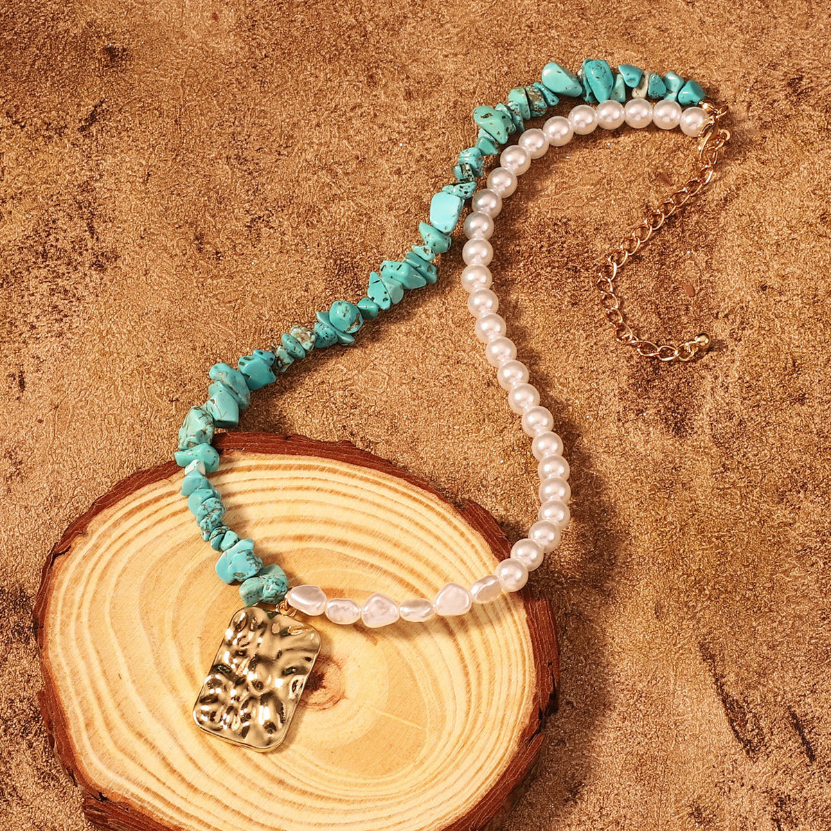Elegant Pearl Necklace for Every Occasion
