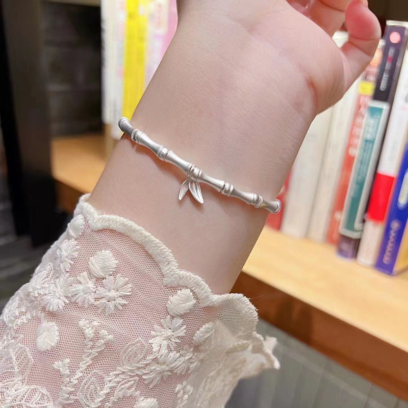 Romantic Bracelet for Special Moments