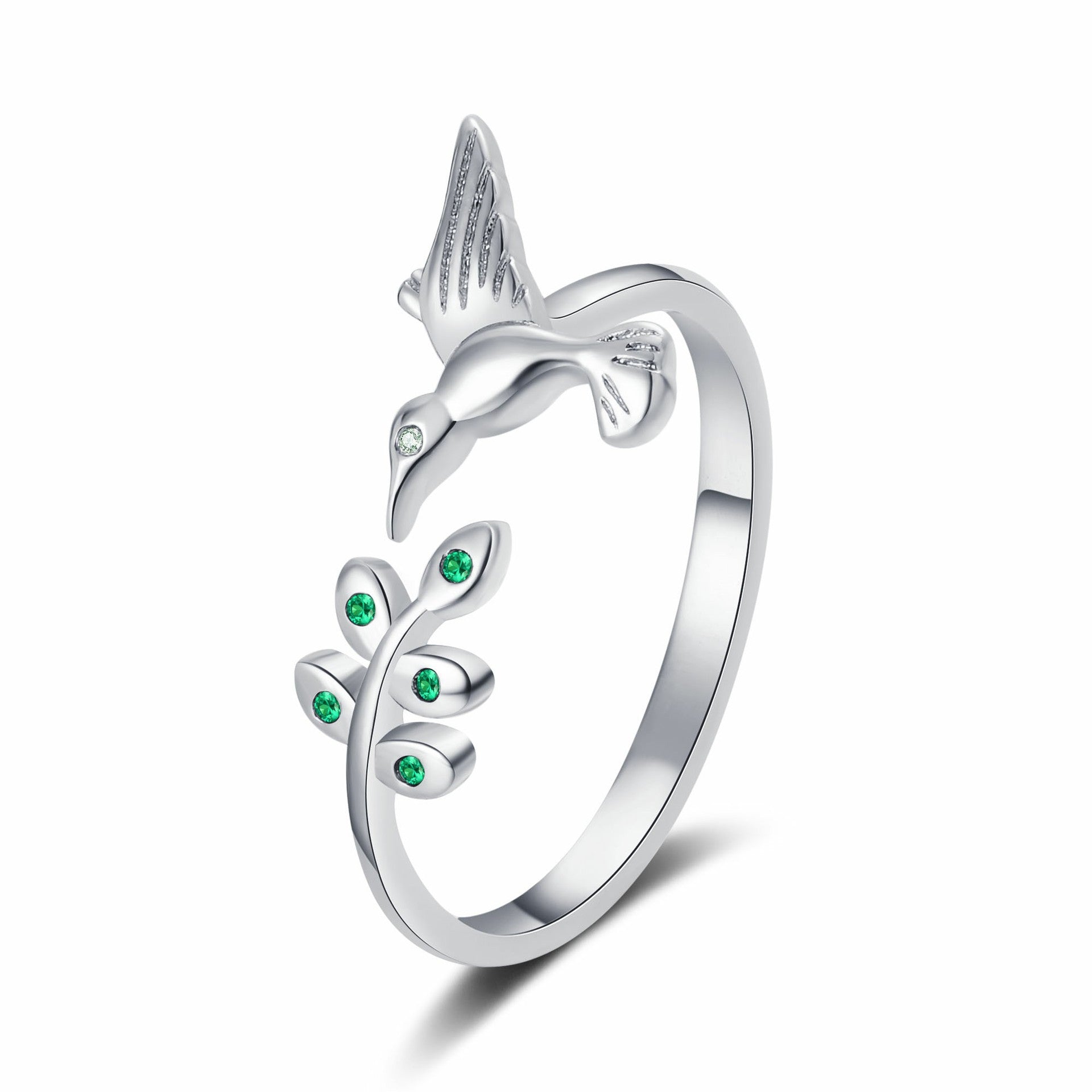 Delicate Artisan Ring