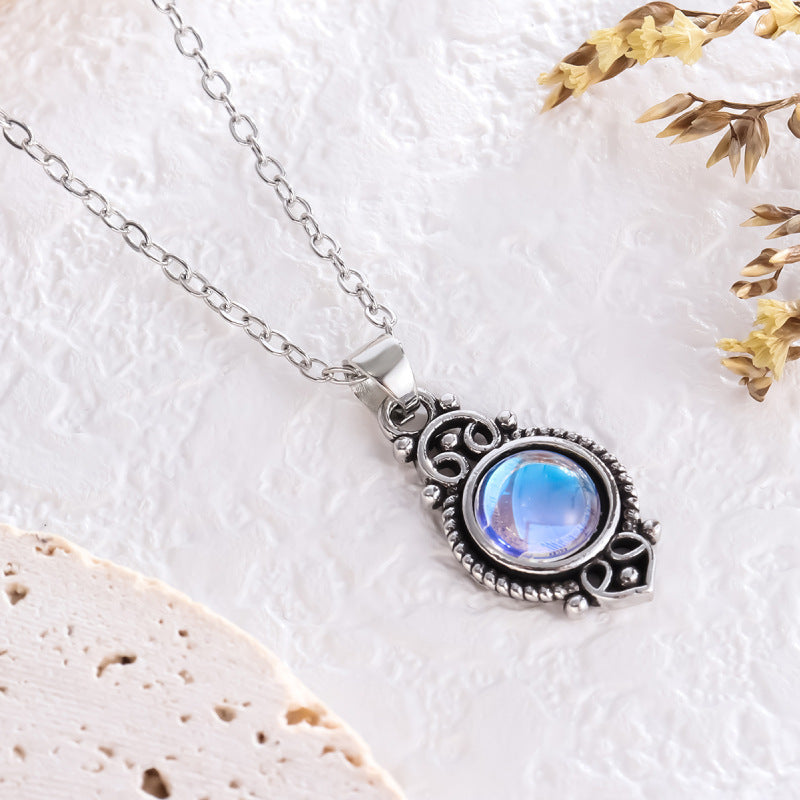 Delicate Artisan Necklace