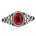 Beautiful Ring with Unique Style