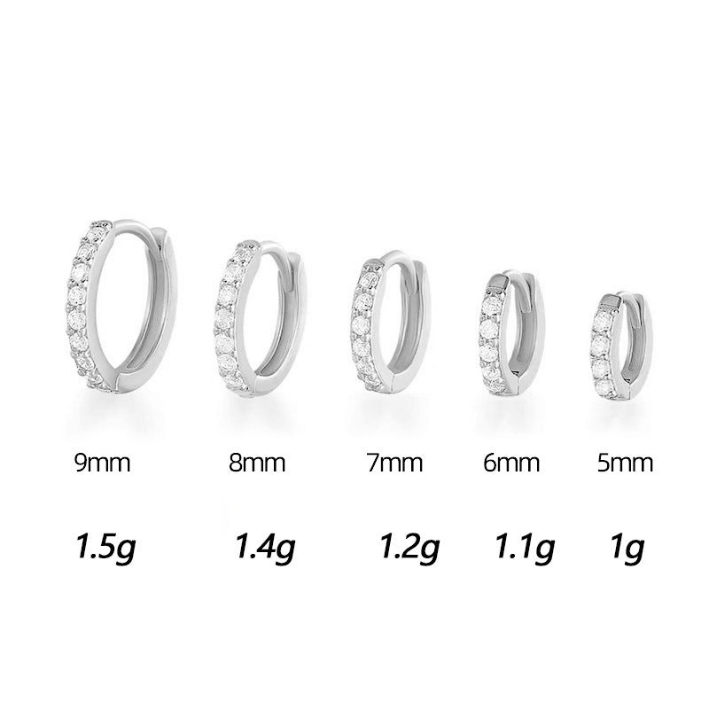 Charming Earring for Any Occasion