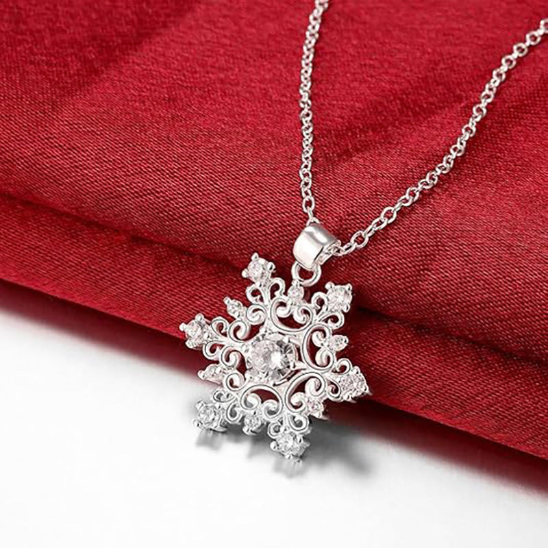Romantic Necklace for Special Moments
