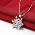 Romantic Necklace for Special Moments