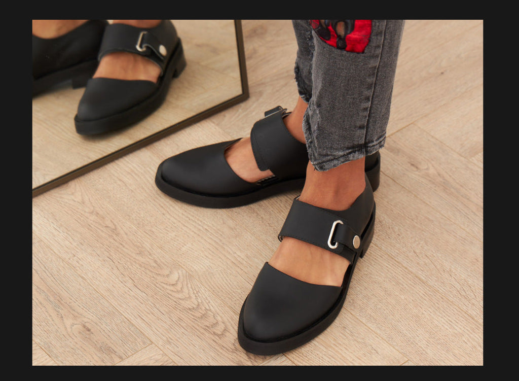 Comfortable Orthopedic Shoes for Daily Wear