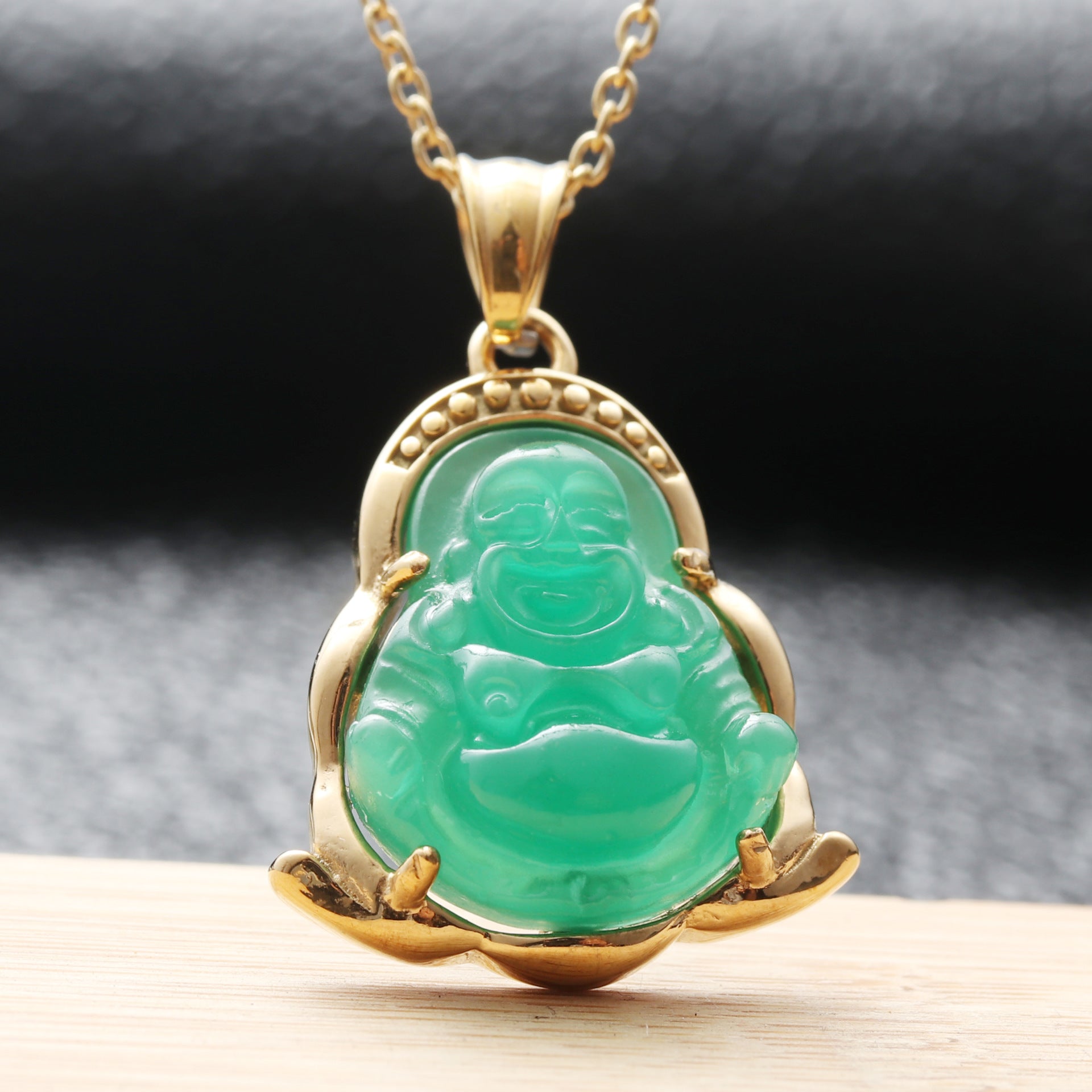 Beautiful Necklace with Unique Style