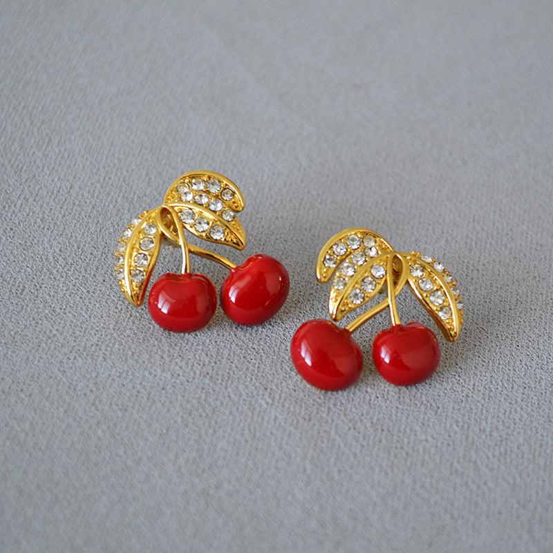 Elegant Gold Earring for Every Occasion