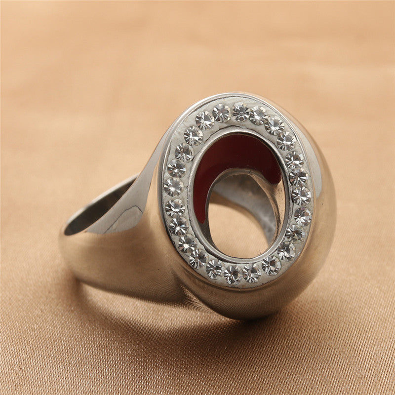 Stunning Ring for Daily Wear