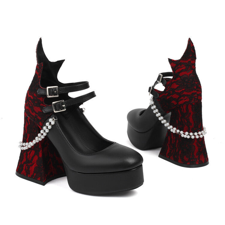 Classic Orthopedic Shoes with Timeless Style