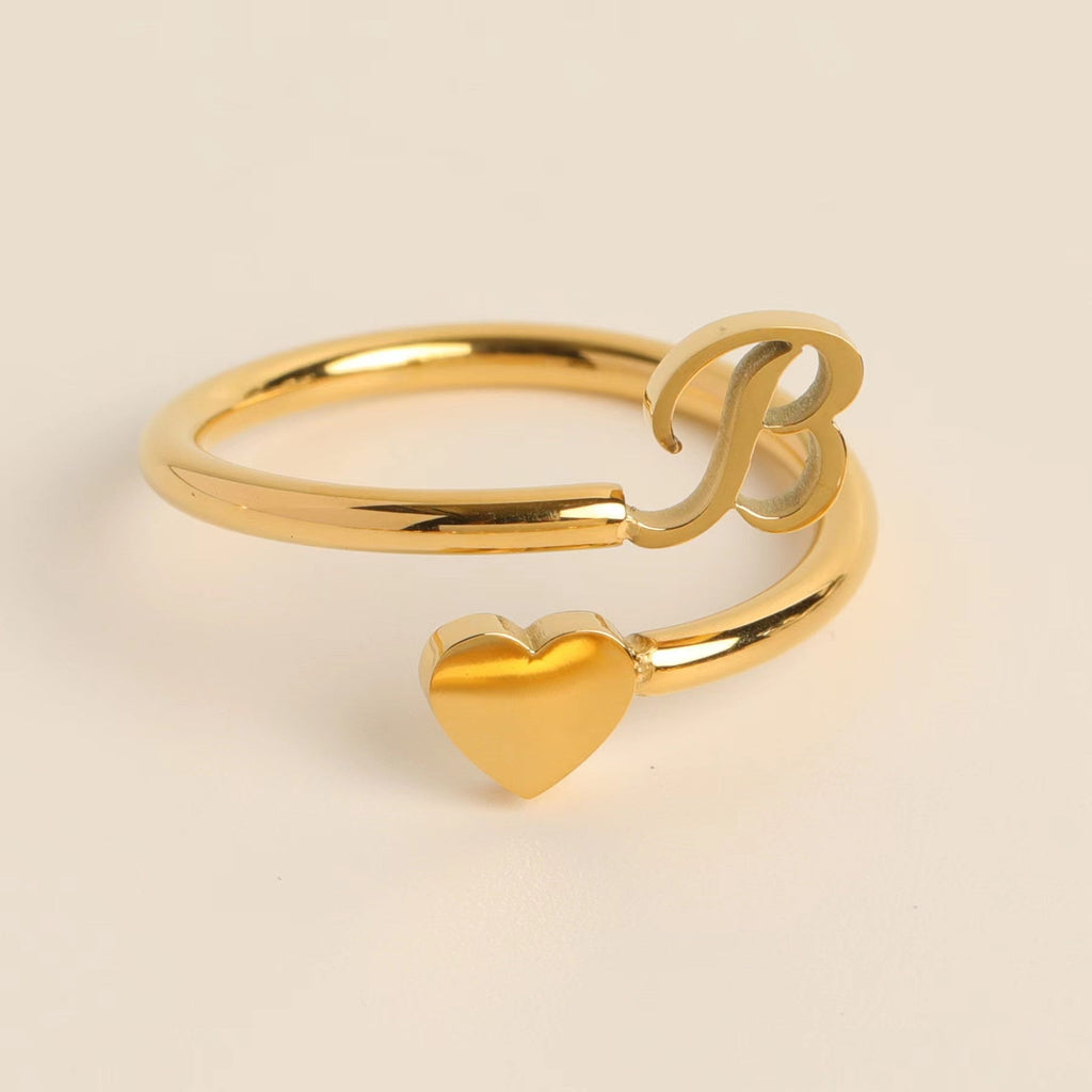 Delicate Artisan Ring