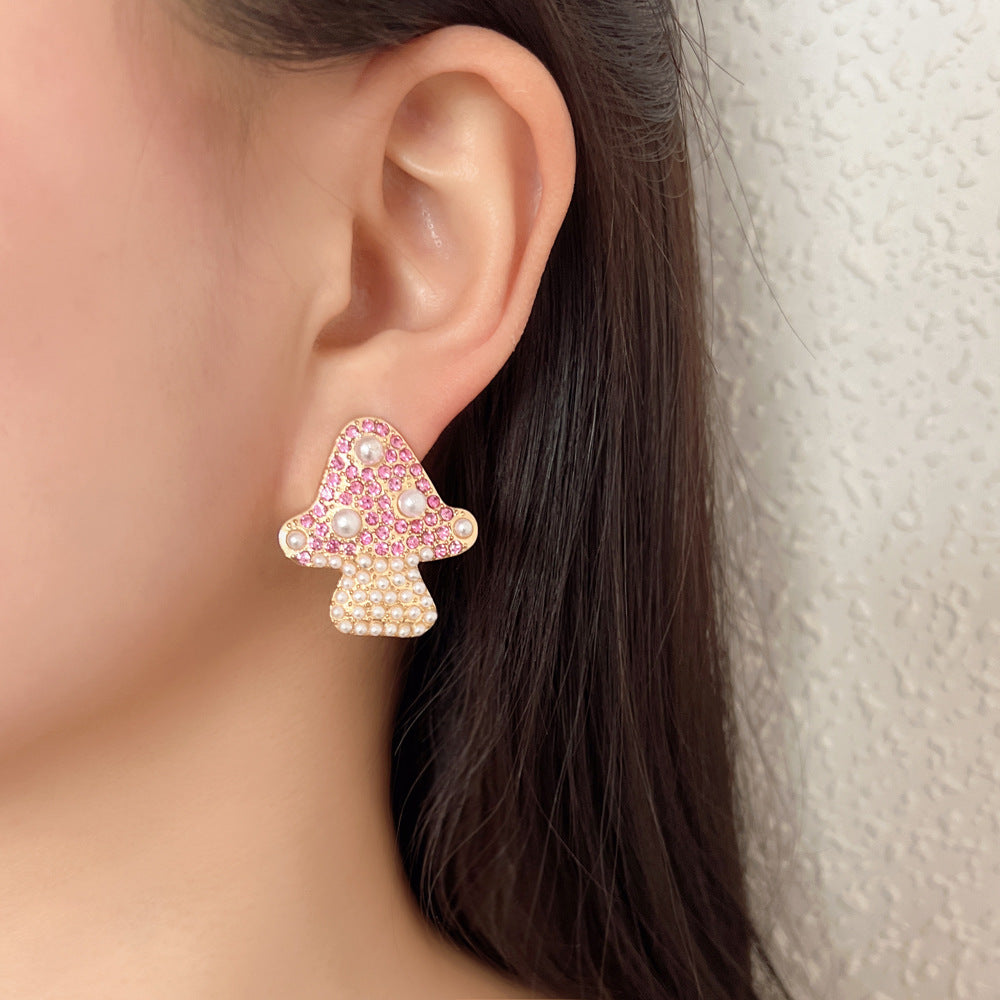 Stunning Earring for Daily Wear