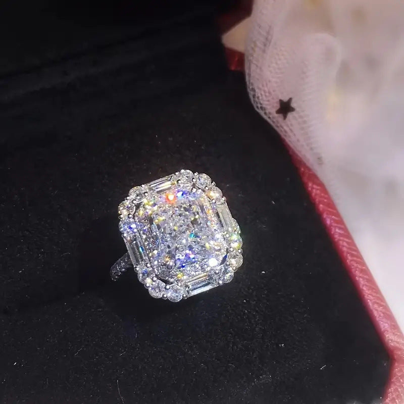 Delicate Artisan Ring