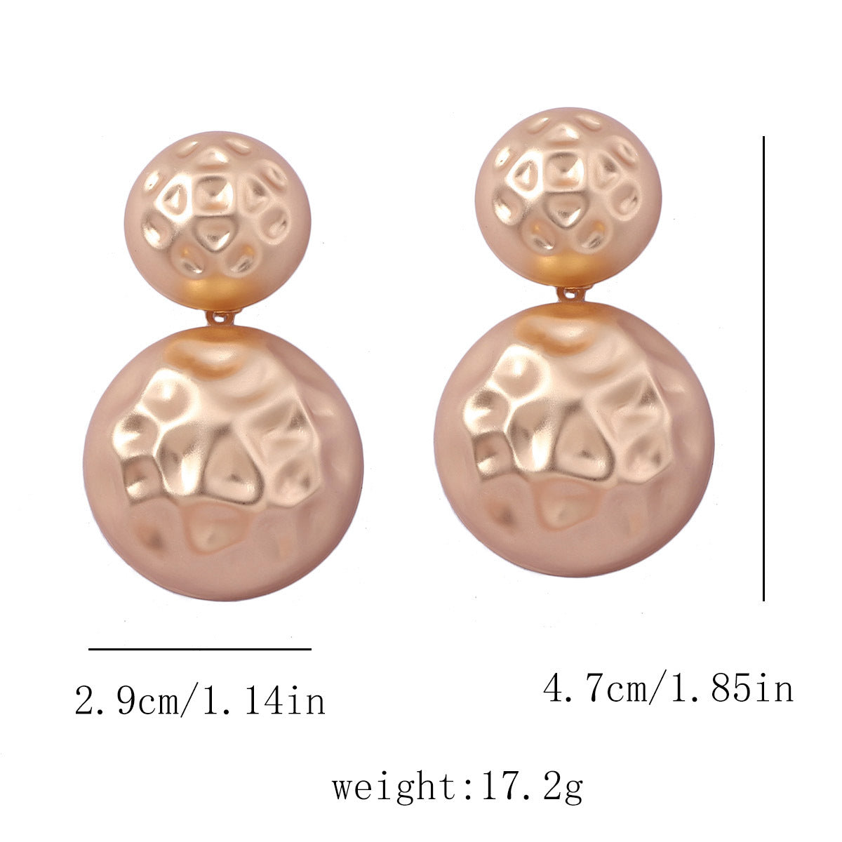 Stunning Earring for Daily Wear