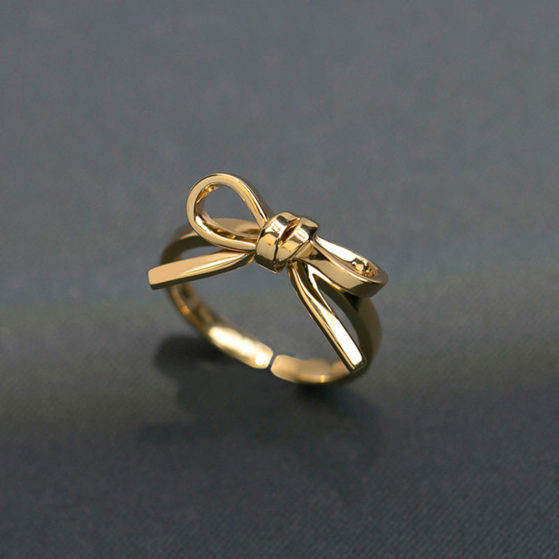 Romantic Ring for Special Moments