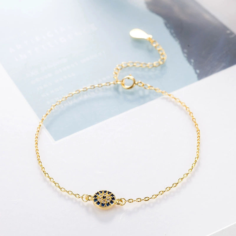 Stunning Gold Bracelet for Daily Wear