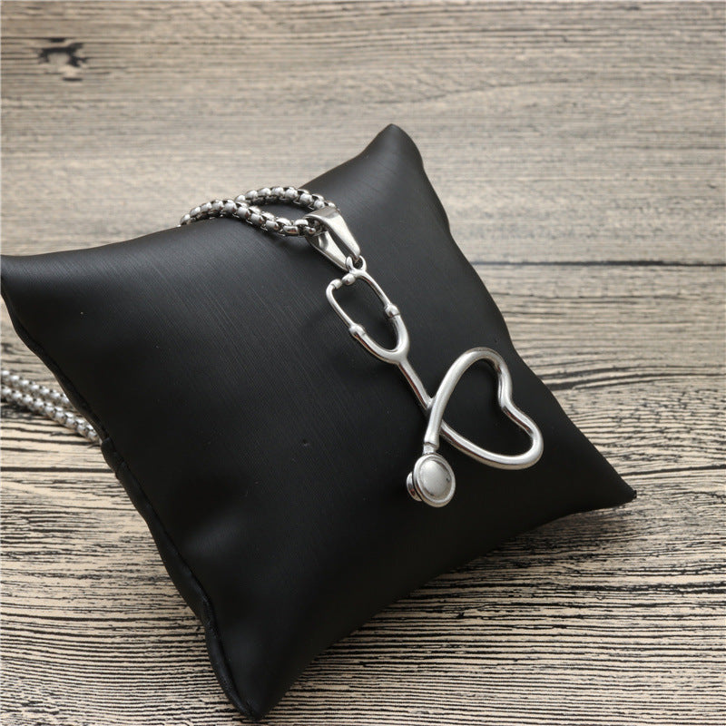 Delicate Artisan Necklace