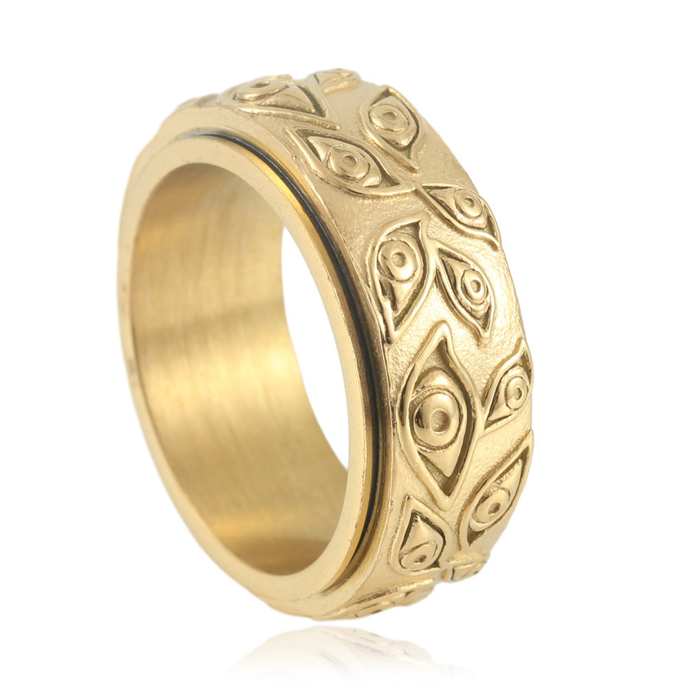 Stunning Ring for Daily Wear