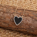 Romantic Necklace for Special Moments