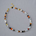 Beautiful Necklace with Unique Style