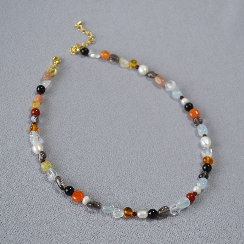 Beautiful Necklace with Unique Style