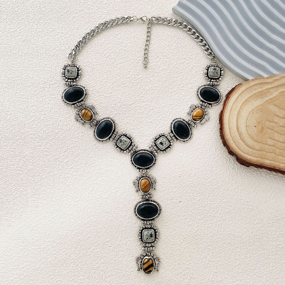 Delicate Artisan Necklace