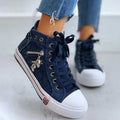 Graceful Orthopedic Shoes for Modern Look