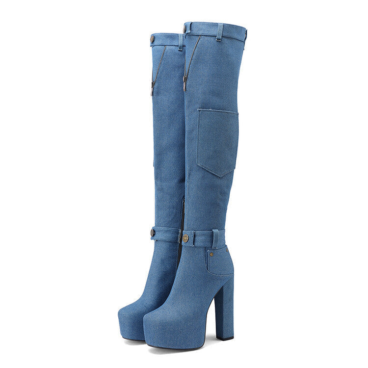 Elegant Orthopedic Boots for Every Step