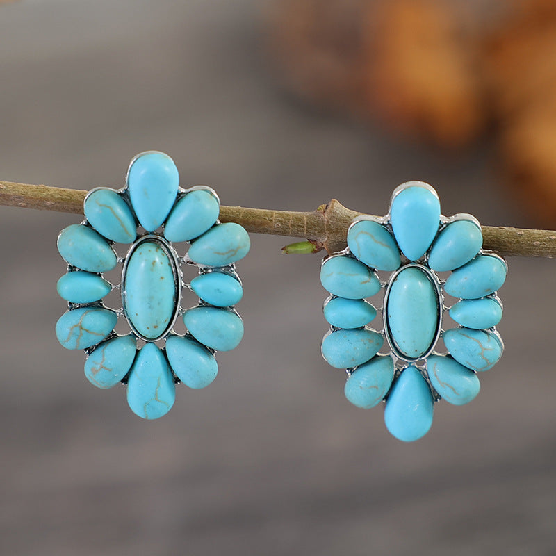 Beautiful Earring with Unique Style