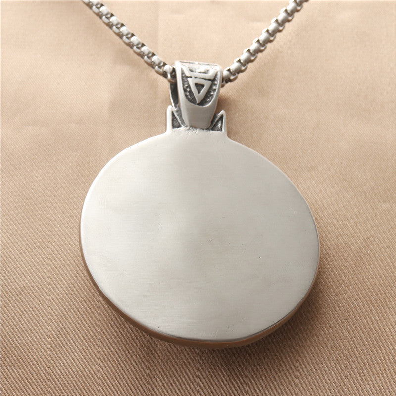 Stunning Pendant for Daily Wear