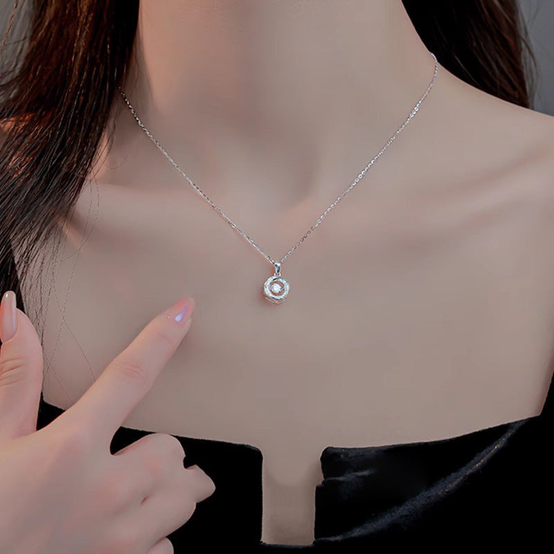 Delicate Artisan Necklace