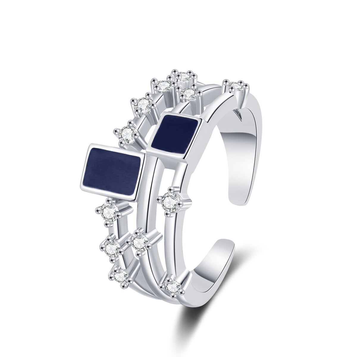 Classic Ring with Timeless Appeal
