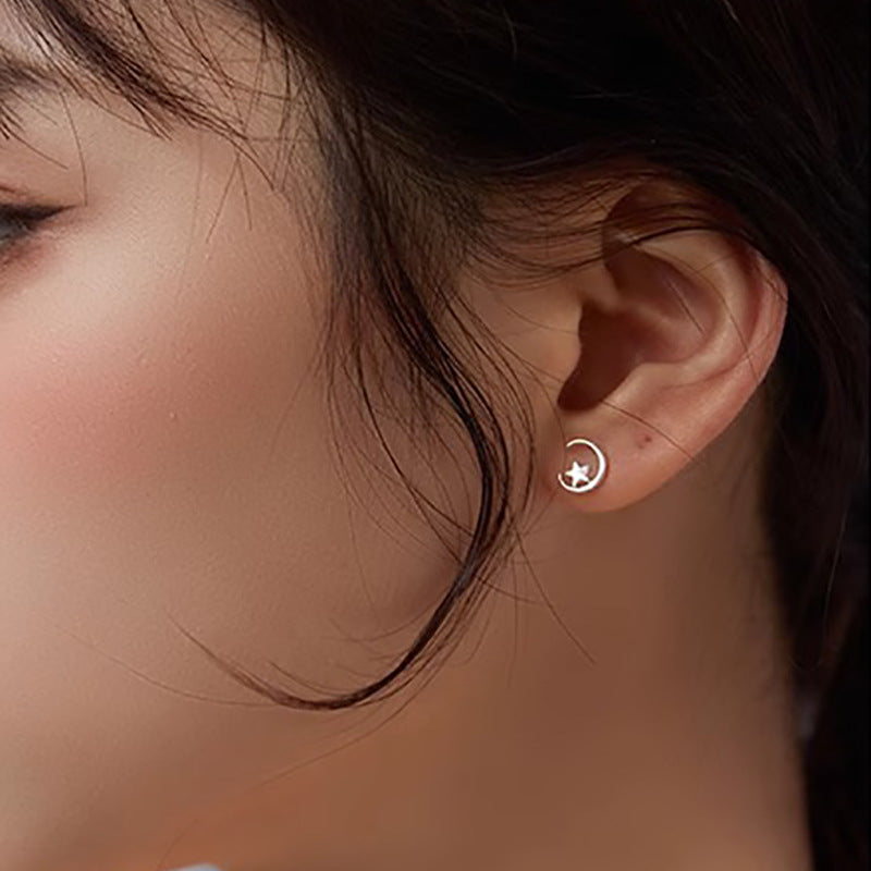 Romantic Earring for Special Moments