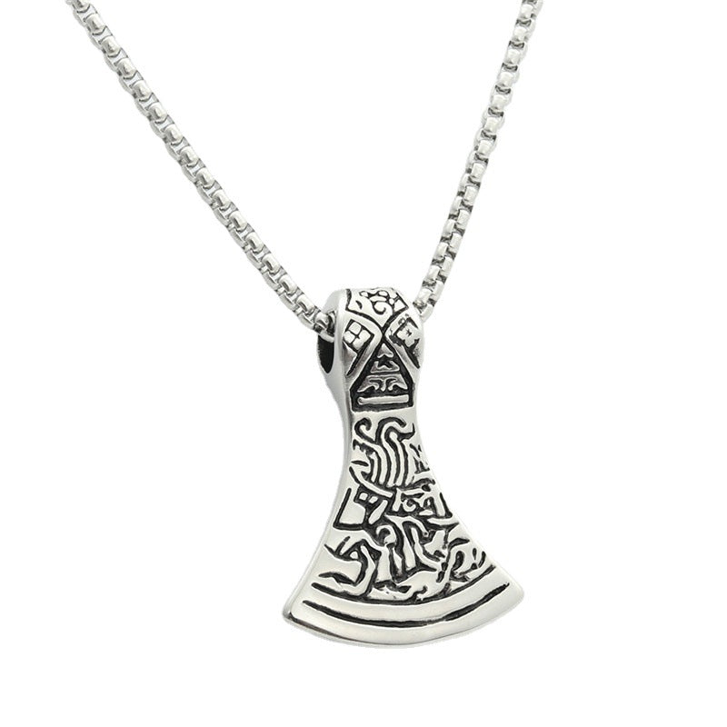 Delicate Artisan Pendant