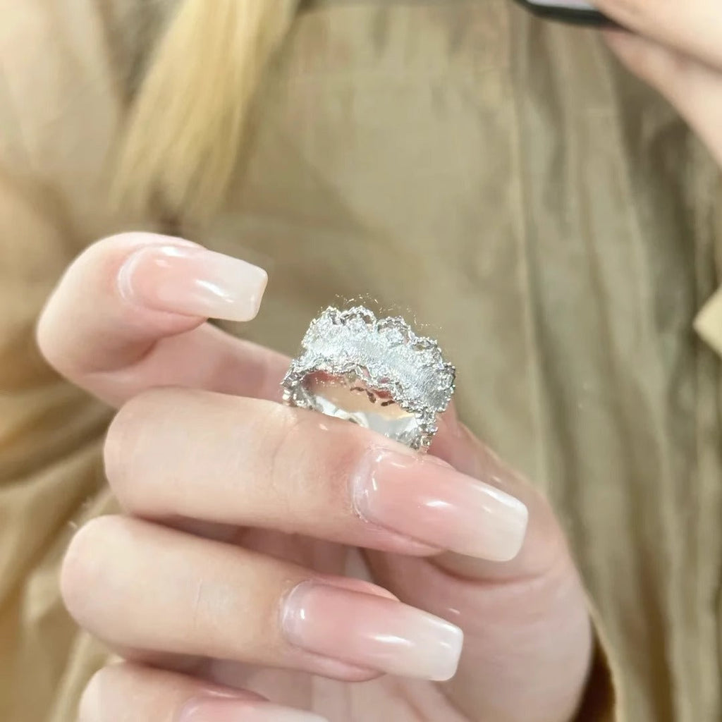 Elegant Ring for Every Occasion