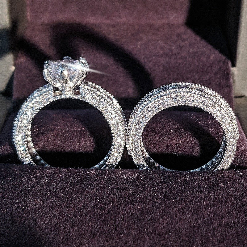 Classic Set with Timeless Appeal