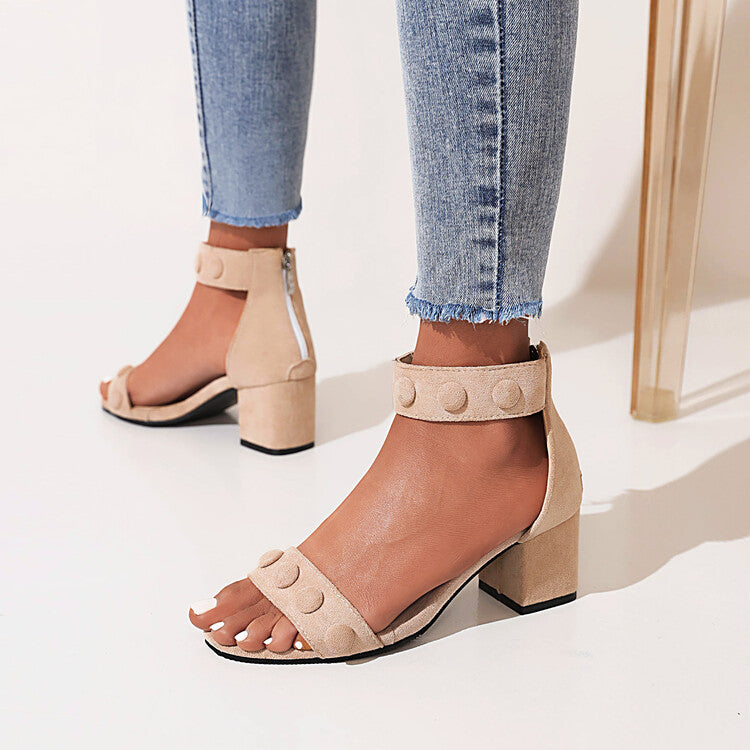Chic Orthopedic Sandals with Unique Design