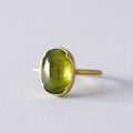 Delicate Artisan Ring