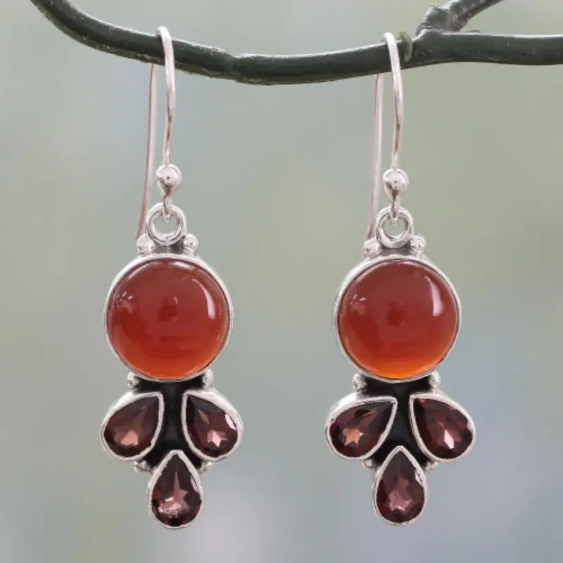 Charming Earring for Any Occasion