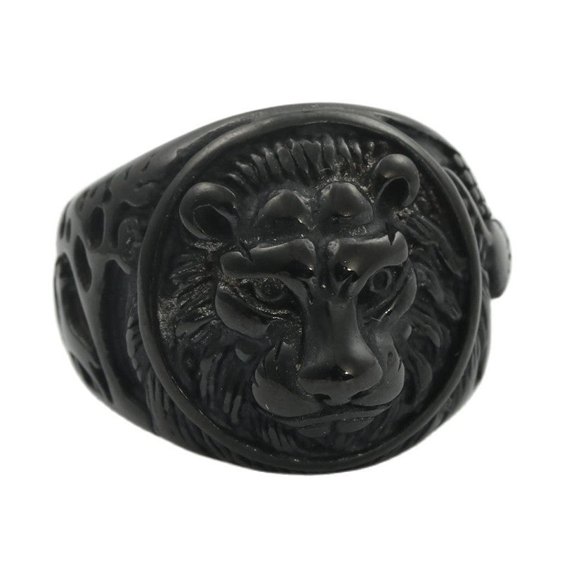 Classic Ring with Timeless Appeal