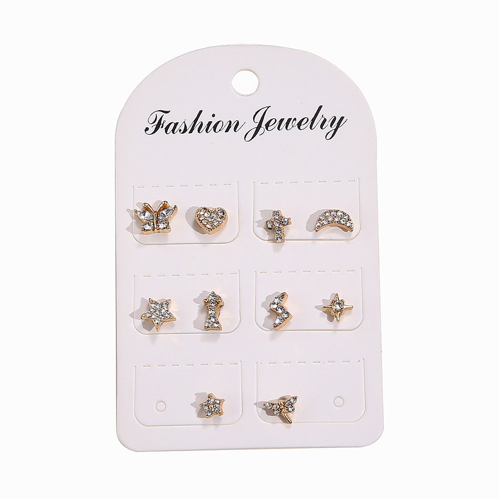 Classic Set with Timeless Appeal