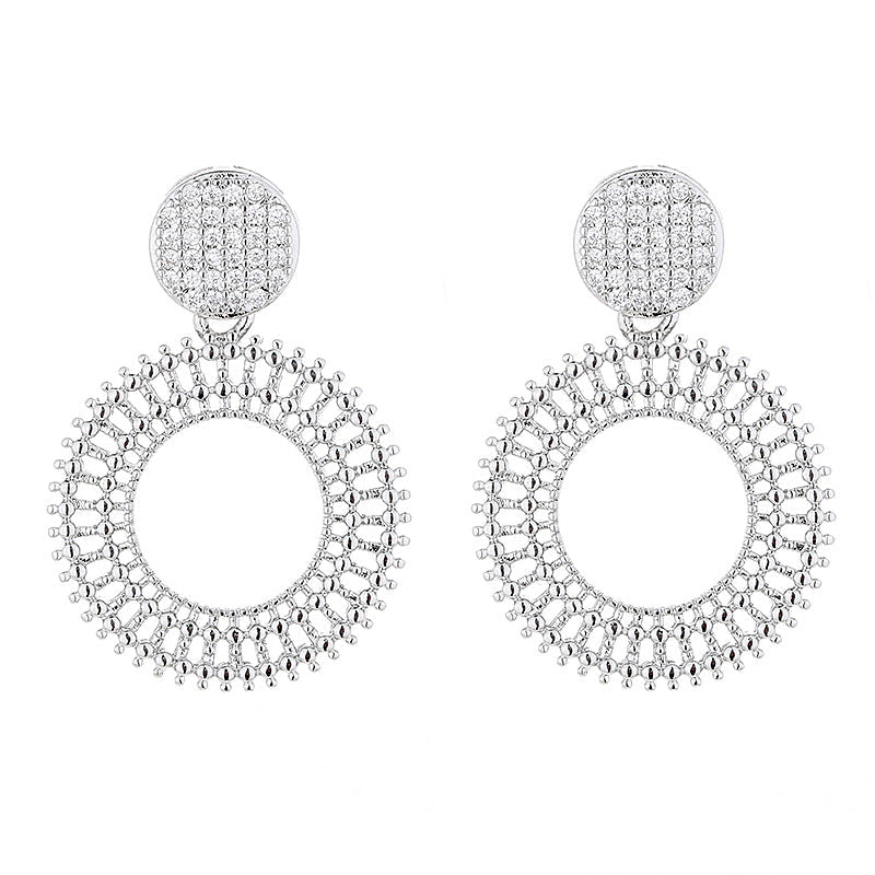 Beautiful Set with Unique Style