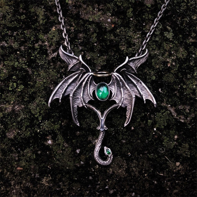 Beautiful Necklace with Unique Style