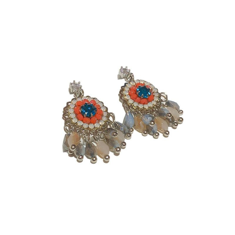 Classic Earring with Timeless Appeal