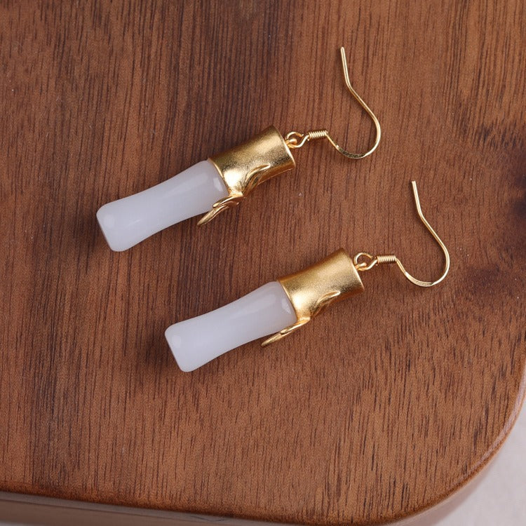 Elegant Gold Earring for Every Occasion