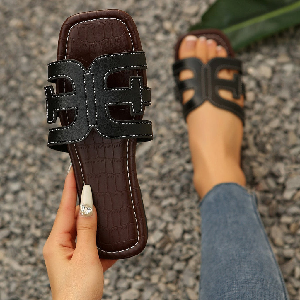 Elegant Orthopedic Sandals for Every Step