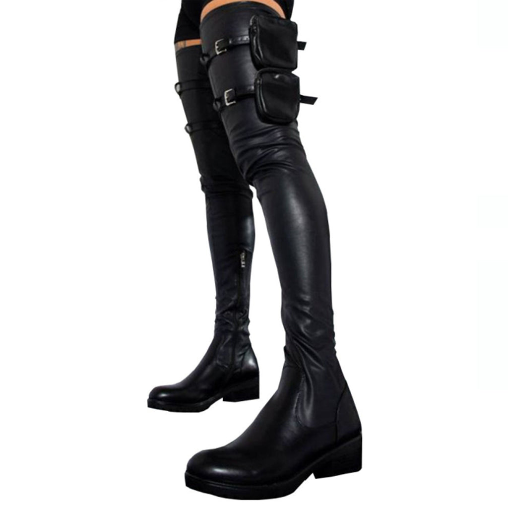 Beautifully Crafted Orthopedic Boots