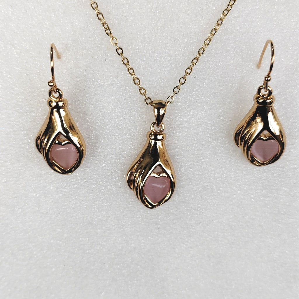 Delicate Artisan Necklace