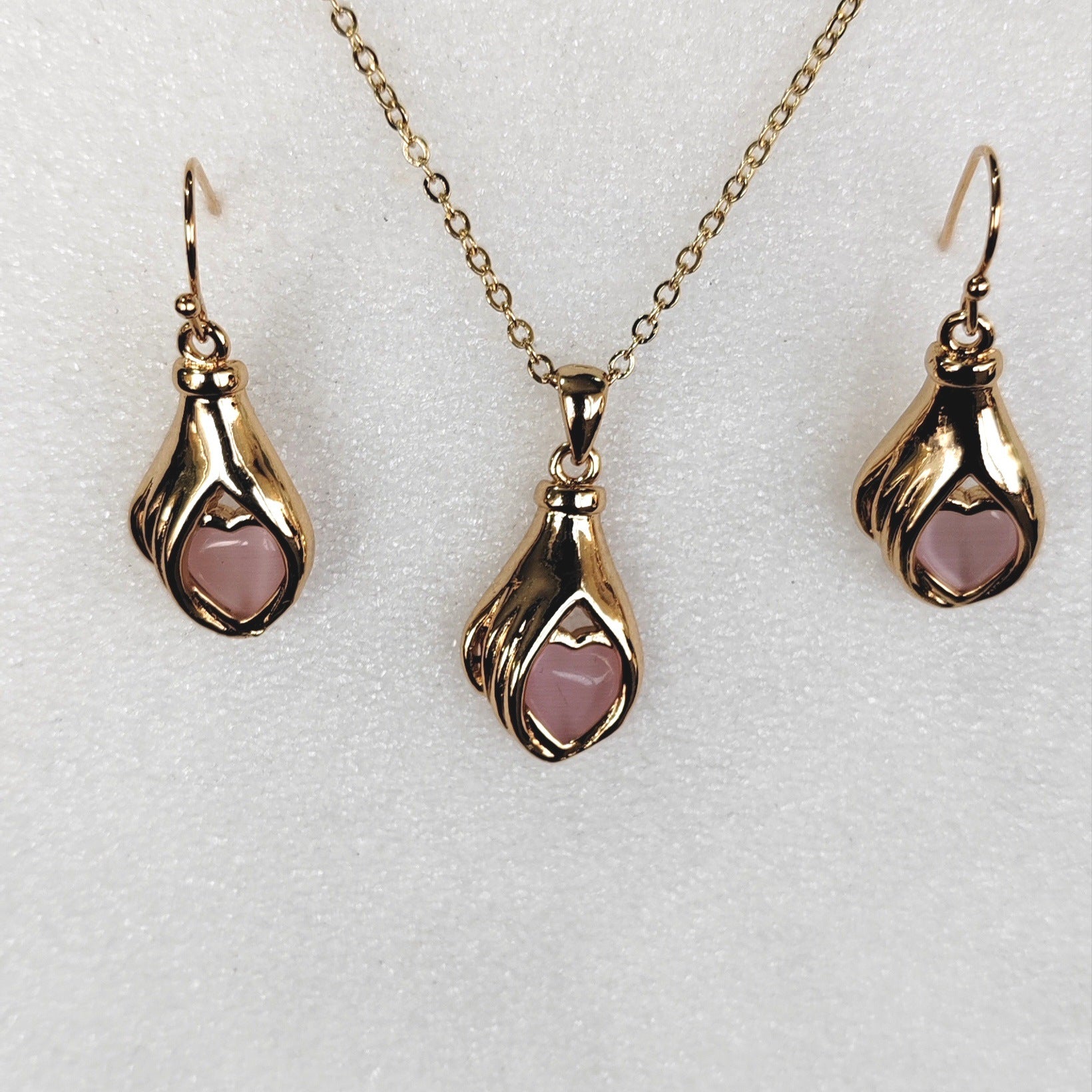 Delicate Artisan Necklace